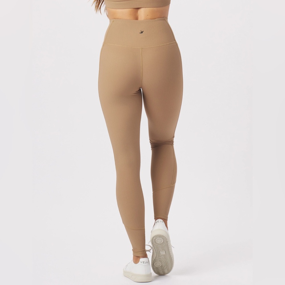 Glyder Directional Legging NWOT - Picture 3 of 10